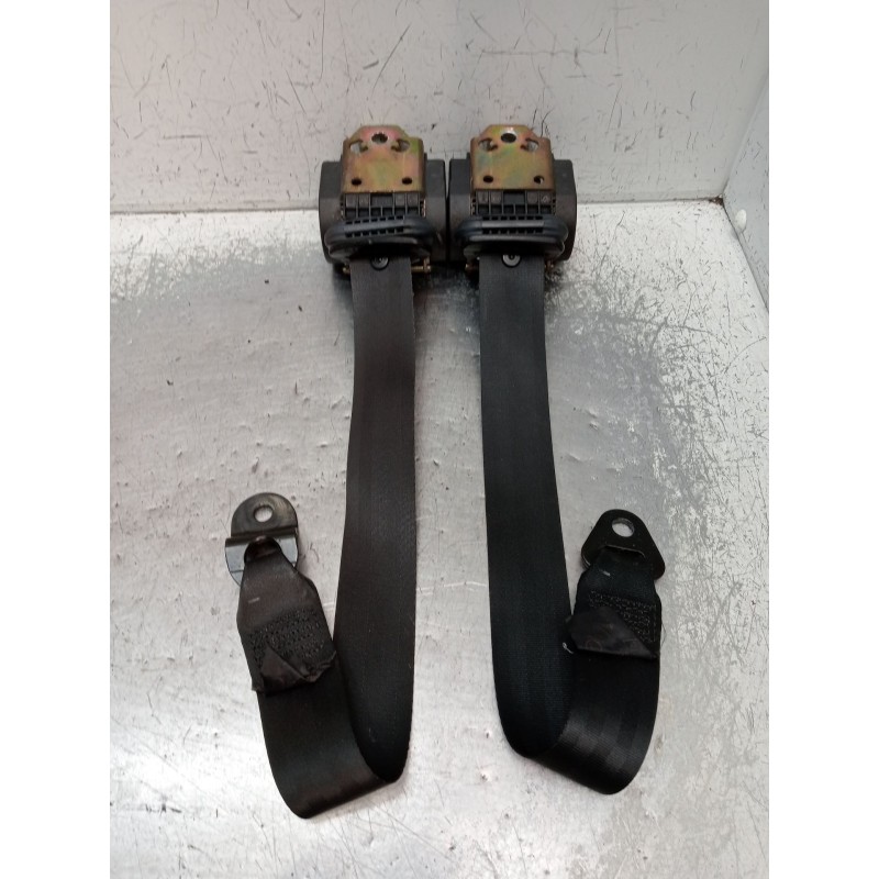 Recambio de juego cinturones delantero para citroën xantia (x1_, x2_) 2.0 turbo referencia OEM IAM   1998 4P