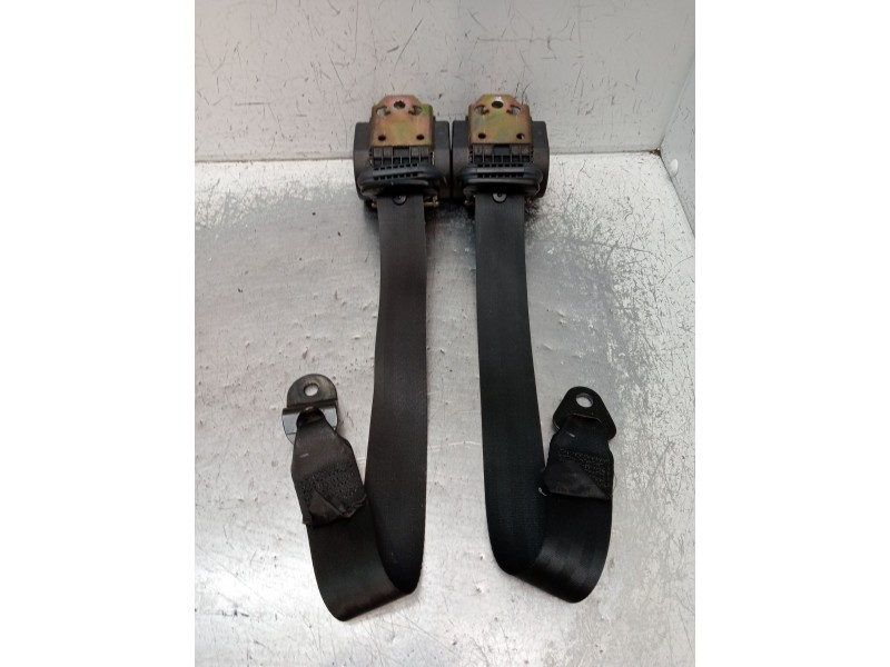 Recambio de juego cinturones delantero para citroën xantia (x1_, x2_) 2.0 turbo referencia OEM IAM   1998 4P