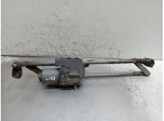 Recambio de motor limpia delantero para volkswagen golf v (1k1) 1.9 tdi referencia OEM IAM 1K1955023D 3397020649 2003