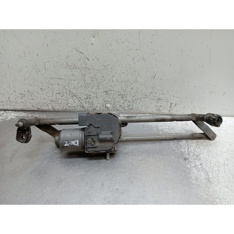 Recambio de motor limpia delantero para volkswagen golf v (1k1) 1.9 tdi referencia OEM IAM 1K1955023D 3397020649 2003