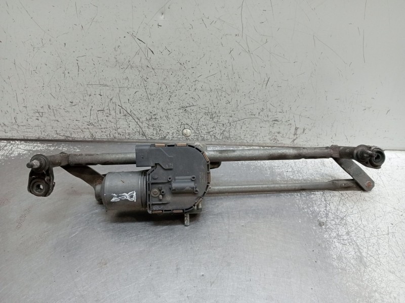 Recambio de motor limpia delantero para volkswagen golf v (1k1) 1.9 tdi referencia OEM IAM 1K1955023D 3397020649 2003