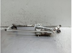 Recambio de motor limpia delantero para volkswagen golf v (1k1) 1.9 tdi referencia OEM IAM 1K1955023D 3397020649 2003 2