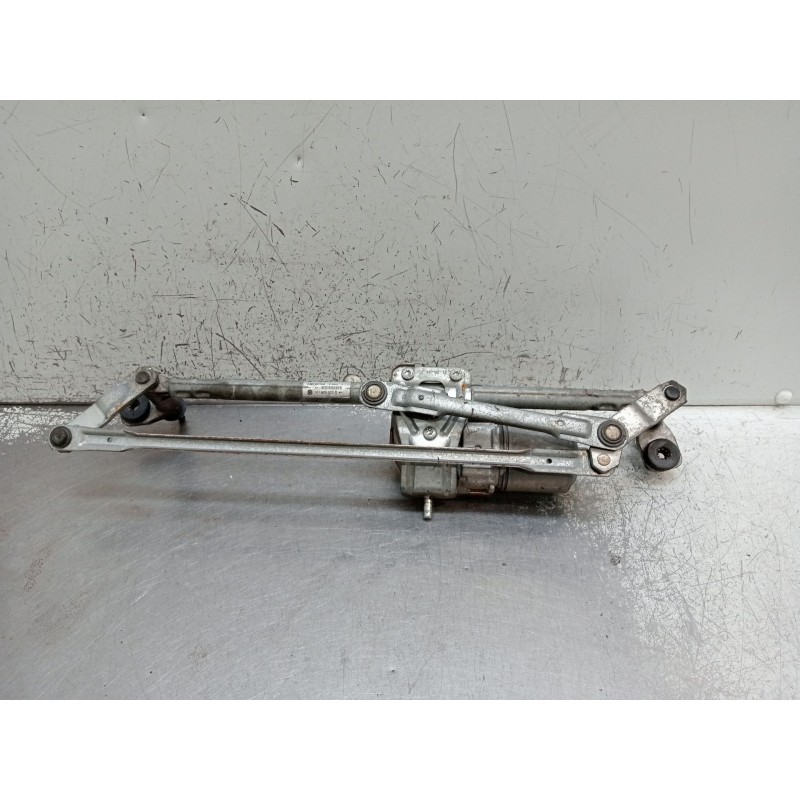 Recambio de motor limpia delantero para volkswagen golf v (1k1) 1.9 tdi referencia OEM IAM 1K1955023D 3397020649 2003