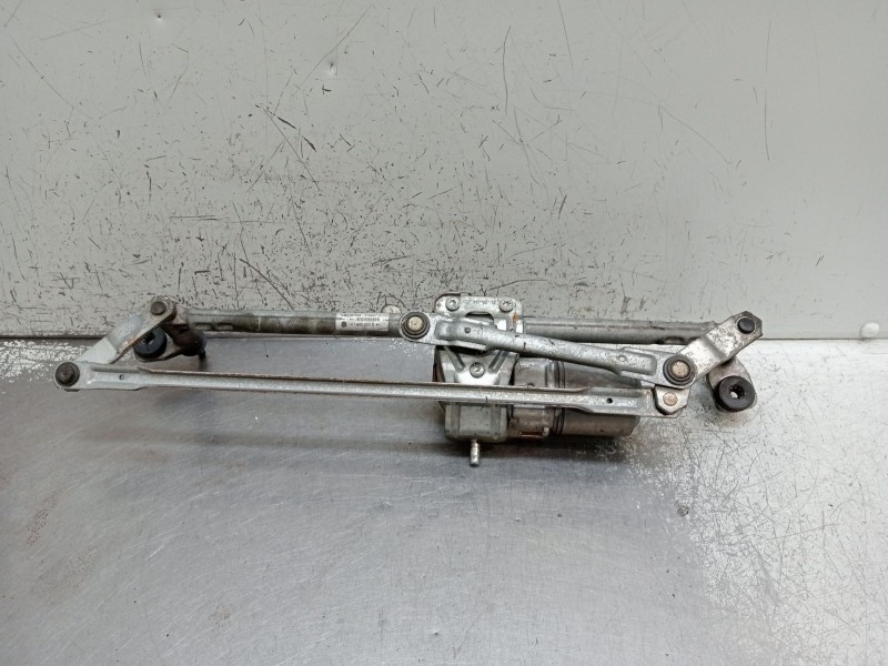 Recambio de motor limpia delantero para volkswagen golf v (1k1) 1.9 tdi referencia OEM IAM 1K1955023D 3397020649 2003