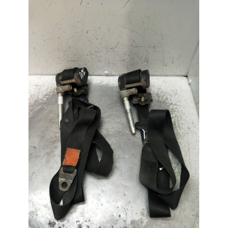 Recambio de juego cinturones delantero para mercedes-benz vito autobús (w638) 110 td 2.3 (638.174) referencia OEM IAM  5P 1996