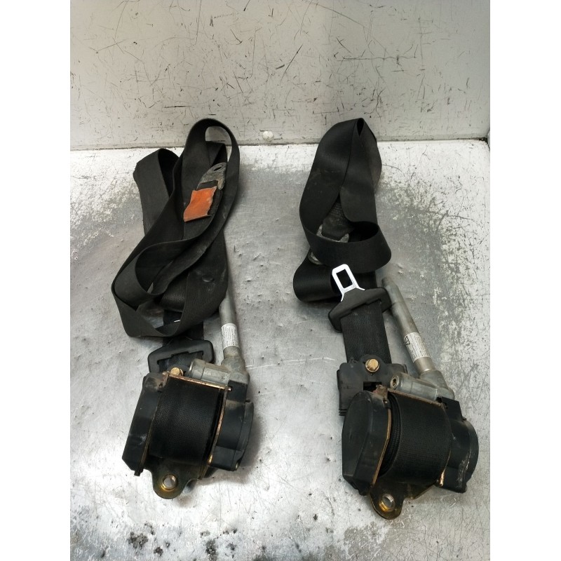 Recambio de juego cinturones delantero para mercedes-benz vito autobús (w638) 110 td 2.3 (638.174) referencia OEM IAM  5P 1996