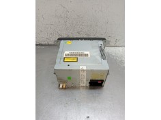 Recambio de sistema audio / radio cd para volkswagen golf v (1k1) 1.9 tdi referencia OEM IAM VWZ2Z2D2028509  2003 2