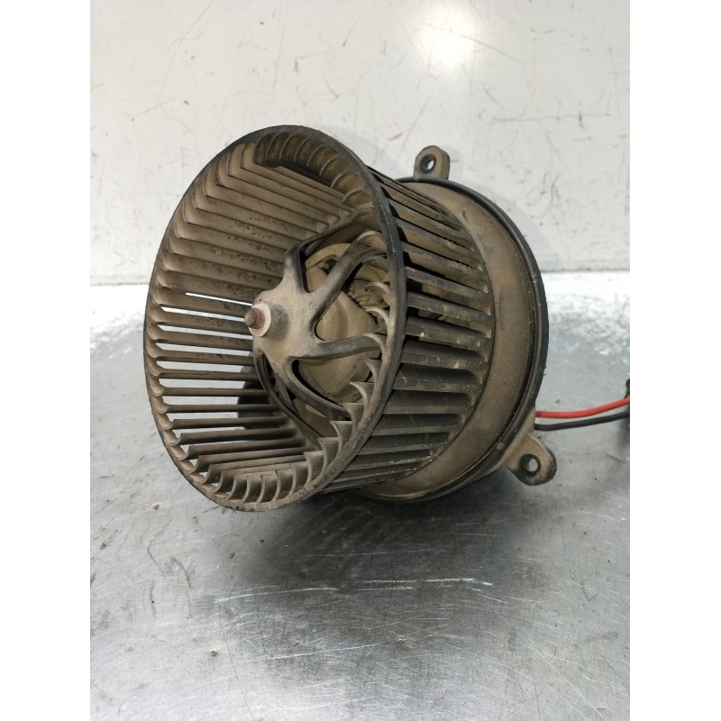 Recambio de motor calefaccion para mercedes-benz vito autobús (w638) 110 td 2.3 (638.174) referencia OEM IAM X17651589X  1996