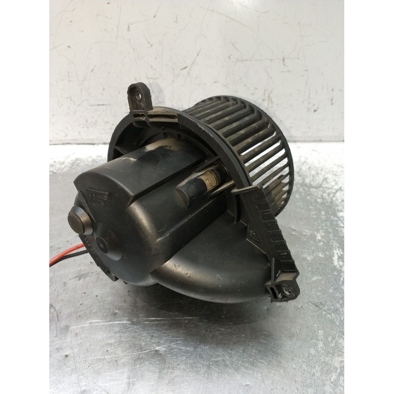 Recambio de motor calefaccion para mercedes-benz vito autobús (w638) 110 td 2.3 (638.174) referencia OEM IAM X17651589X  1996