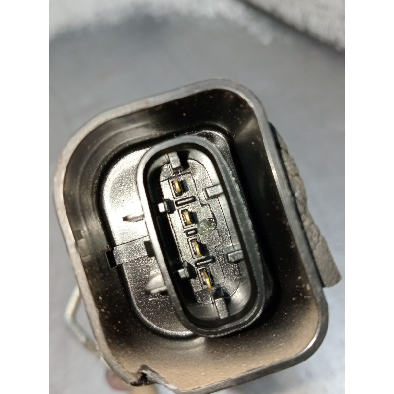 Recambio de motor cierre centralizado trasero derecho para toyota corolla (_e11_) 1.4 16v (zze111_) referencia OEM IAM   2000 5P