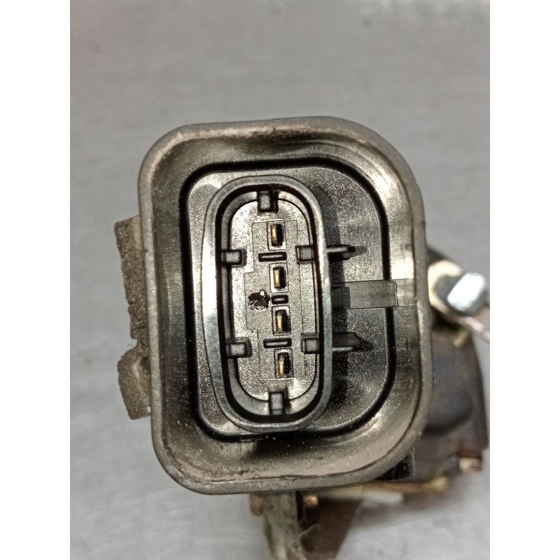 Recambio de motor cierre centralizado trasero izquierdo para toyota corolla (_e11_) 1.4 16v (zze111_) referencia OEM IAM   2000 