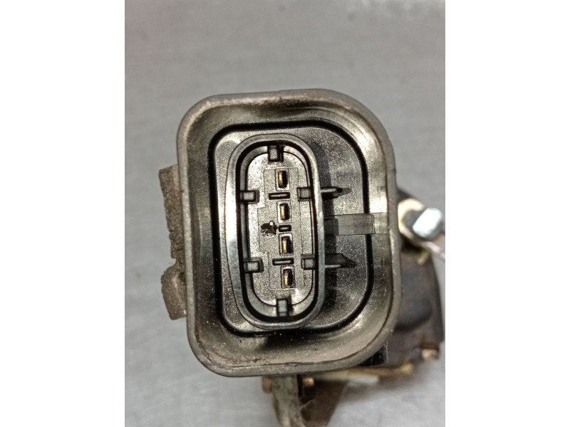 Recambio de motor cierre centralizado trasero izquierdo para toyota corolla (_e11_) 1.4 16v (zze111_) referencia OEM IAM   2000 