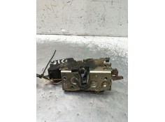 Recambio de motor cierre centralizado delantero derecho para mercedes-benz vito autobús (w638) 110 td 2.3 (638.174) referencia O