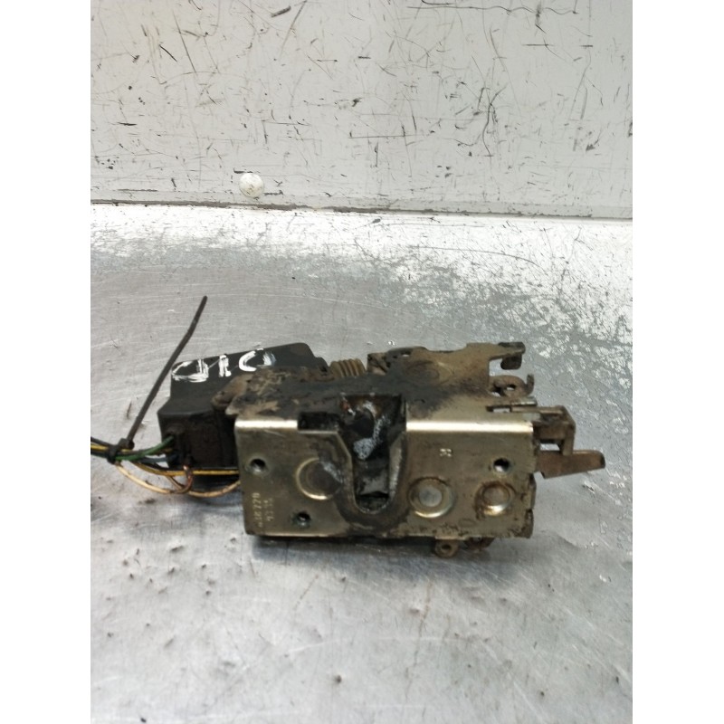 Recambio de motor cierre centralizado delantero derecho para mercedes-benz vito autobús (w638) 110 td 2.3 (638.174) referencia O