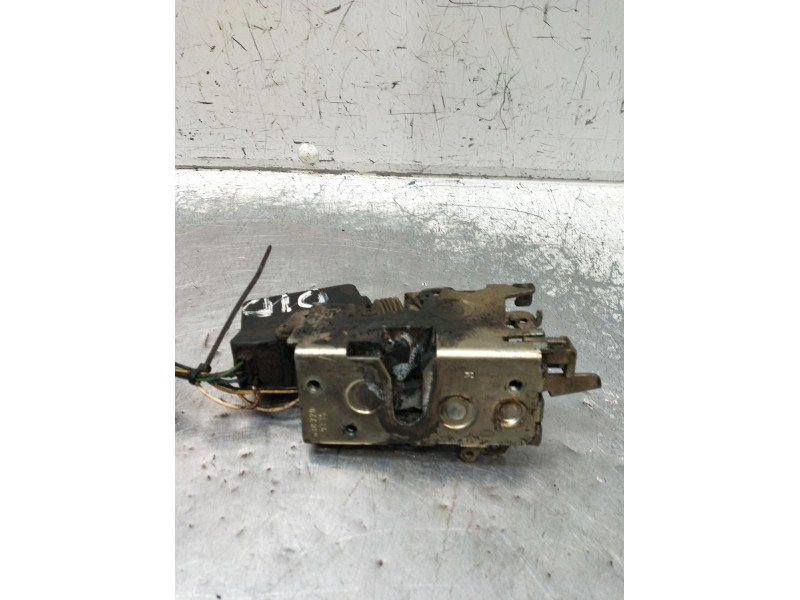 Recambio de motor cierre centralizado delantero derecho para mercedes-benz vito autobús (w638) 110 td 2.3 (638.174) referencia O