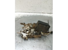 Recambio de motor cierre centralizado delantero derecho para mercedes-benz vito autobús (w638) 110 td 2.3 (638.174) referencia O 2