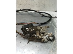 Recambio de motor cierre centralizado delantero izquierdo para mercedes-benz vito autobús (w638) 110 td 2.3 (638.174) referencia 2
