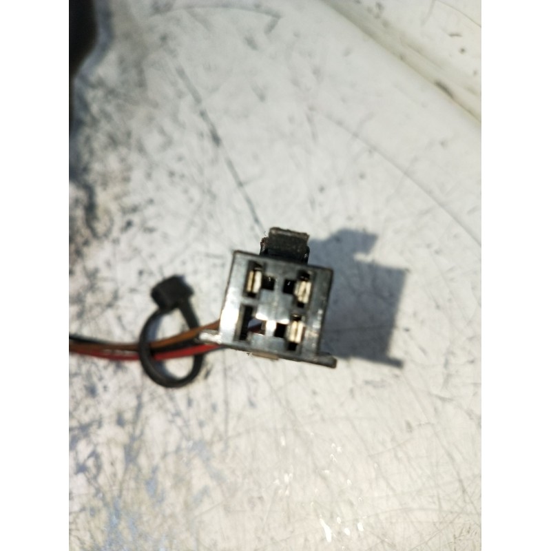 Recambio de motor cierre centralizado delantero izquierdo para mercedes-benz vito autobús (w638) 110 td 2.3 (638.174) referencia