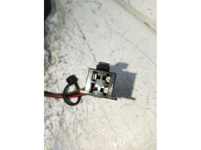 Recambio de motor cierre centralizado delantero izquierdo para mercedes-benz vito autobús (w638) 110 td 2.3 (638.174) referencia