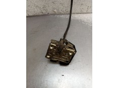 Recambio de motor cierre centralizado delantero derecho para renault clio ii (bb_, cb_) 1.9 d (b/cb0j) referencia OEM IAM   1998