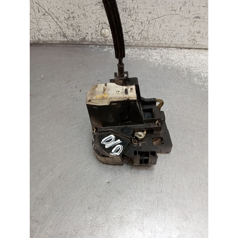 Recambio de motor cierre centralizado delantero derecho para renault clio ii (bb_, cb_) 1.9 d (b/cb0j) referencia OEM IAM   1998