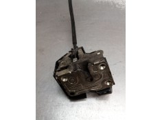 Recambio de motor cierre centralizado delantero izquierdo para renault clio ii (bb_, cb_) 1.9 d (b/cb0j) referencia OEM IAM   19