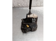 Recambio de motor cierre centralizado delantero izquierdo para renault clio ii (bb_, cb_) 1.9 d (b/cb0j) referencia OEM IAM   19 2