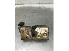 Recambio de motor cierre centralizado trasero derecho para mercedes-benz vito autobús (w638) 110 td 2.3 (638.174) referencia OEM