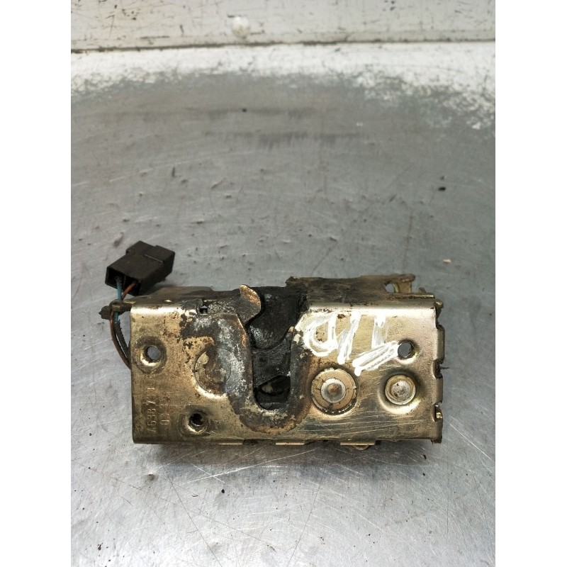 Recambio de motor cierre centralizado trasero derecho para mercedes-benz vito autobús (w638) 110 td 2.3 (638.174) referencia OEM