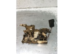 Recambio de motor cierre centralizado trasero derecho para mercedes-benz vito autobús (w638) 110 td 2.3 (638.174) referencia OEM 2