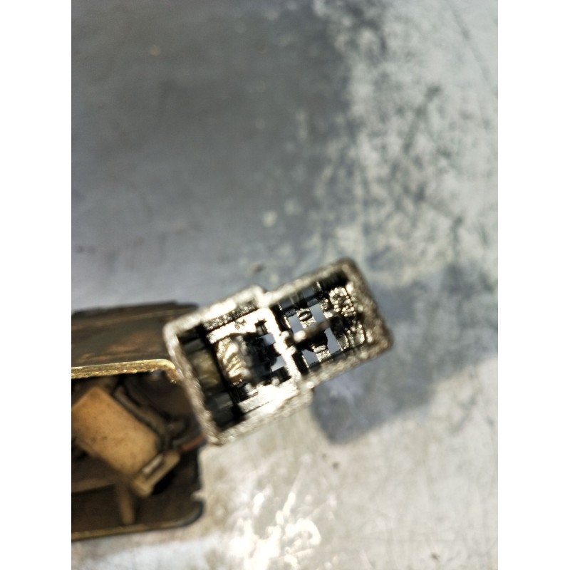 Recambio de motor cierre centralizado trasero derecho para mercedes-benz vito autobús (w638) 110 td 2.3 (638.174) referencia OEM