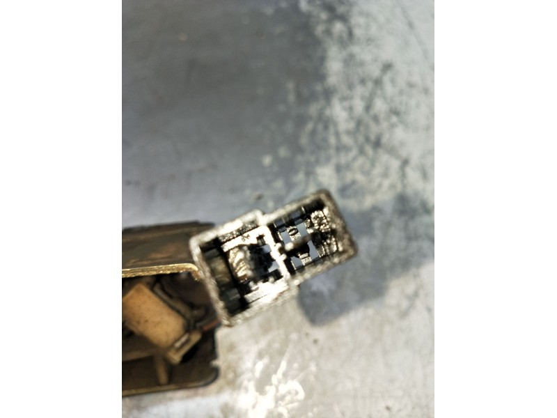 Recambio de motor cierre centralizado trasero derecho para mercedes-benz vito autobús (w638) 110 td 2.3 (638.174) referencia OEM