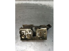 Recambio de motor cierre centralizado trasero izquierdo para mercedes-benz vito autobús (w638) 110 td 2.3 (638.174) referencia O