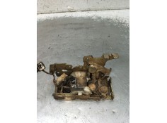 Recambio de motor cierre centralizado trasero izquierdo para mercedes-benz vito autobús (w638) 110 td 2.3 (638.174) referencia O 2