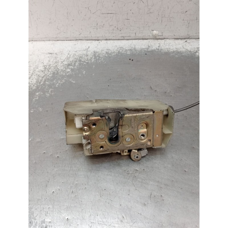 Recambio de motor cierre centralizado delantero derecho para ford ka (rb_) 1.3 i referencia OEM IAM   1996 3P