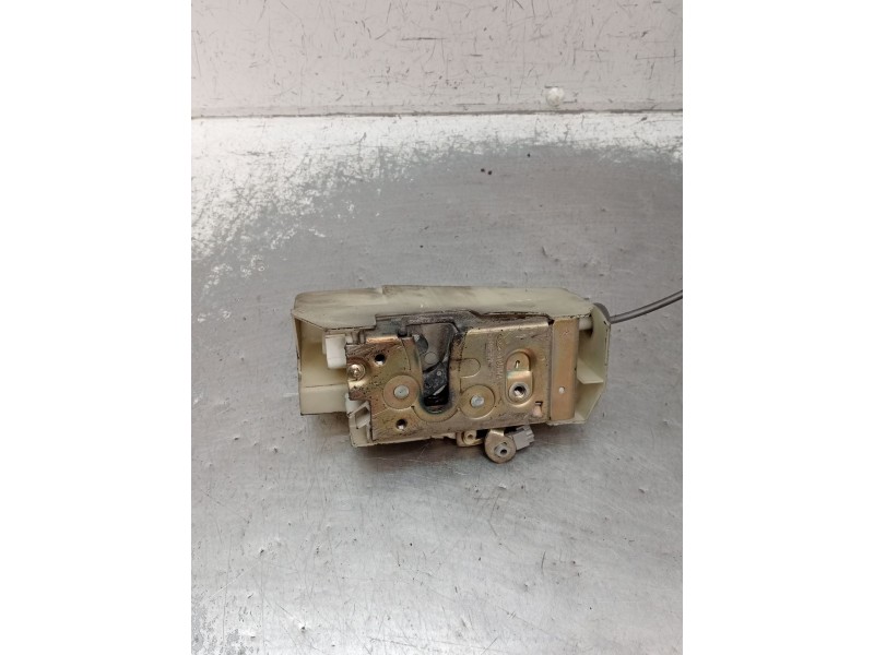 Recambio de motor cierre centralizado delantero derecho para ford ka (rb_) 1.3 i referencia OEM IAM   1996 3P