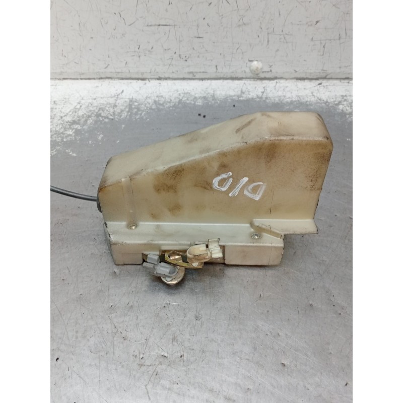 Recambio de motor cierre centralizado delantero derecho para ford ka (rb_) 1.3 i referencia OEM IAM   1996 3P