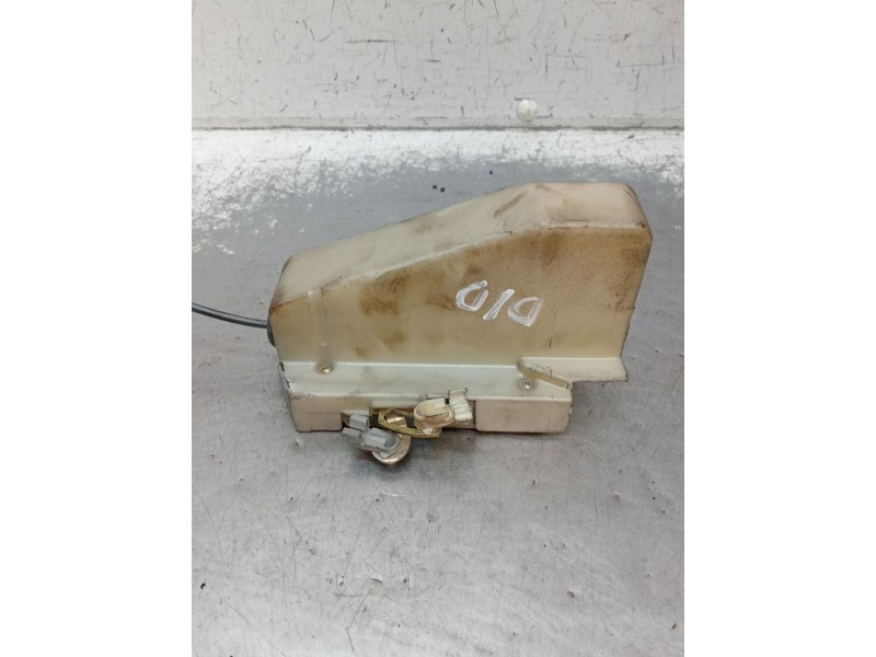 Recambio de motor cierre centralizado delantero derecho para ford ka (rb_) 1.3 i referencia OEM IAM   1996 3P