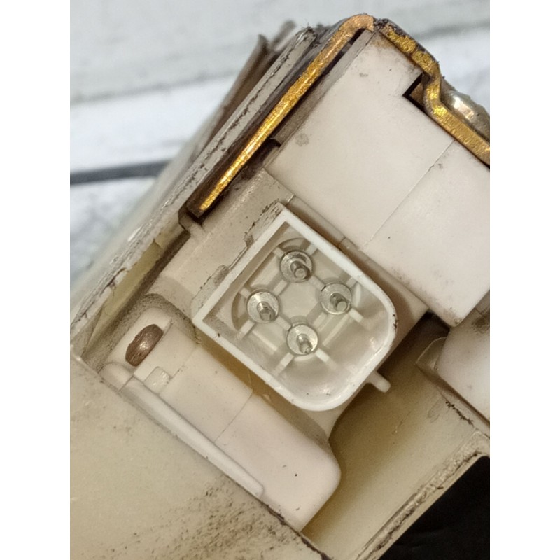 Recambio de motor cierre centralizado delantero derecho para ford ka (rb_) 1.3 i referencia OEM IAM   1996 3P