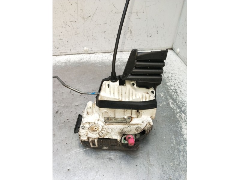 Recambio de motor cierre centralizado delantero derecho para dodge journey se referencia OEM IAM P04589694AA 5P 2009