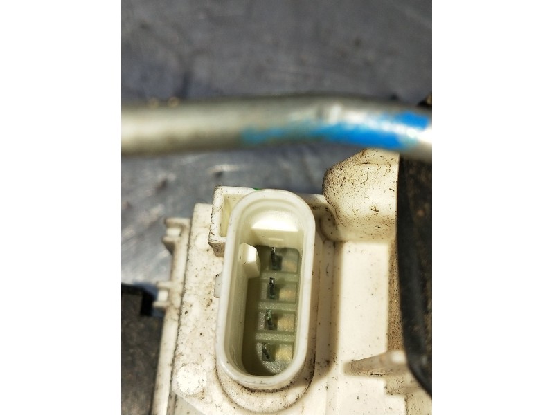 Recambio de motor cierre centralizado delantero derecho para dodge journey se referencia OEM IAM P04589694AA 5P 2009