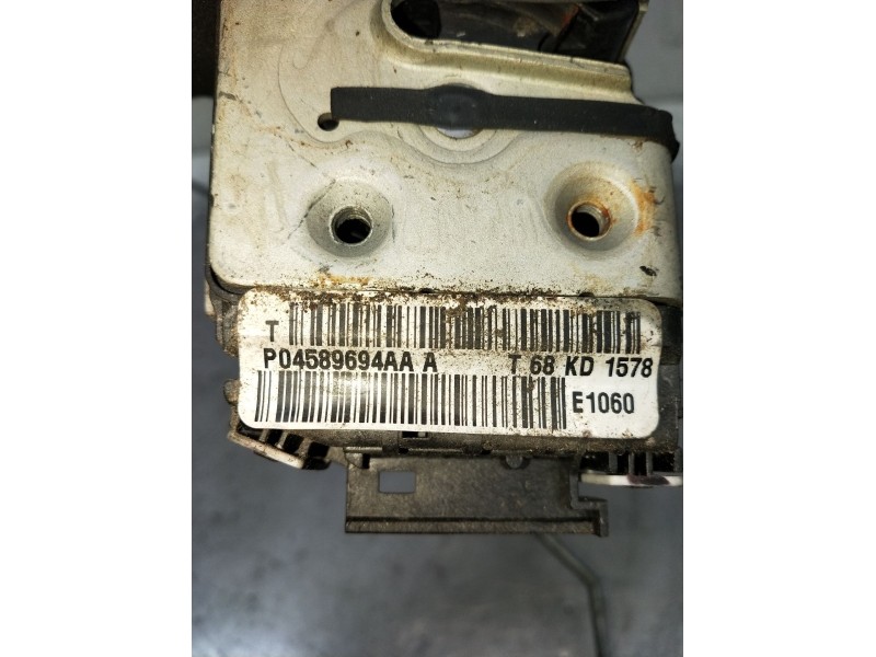 Recambio de motor cierre centralizado delantero derecho para dodge journey se referencia OEM IAM P04589694AA 5P 2009