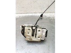 Recambio de motor cierre centralizado trasero derecho para dodge journey se referencia OEM IAM P04589696AAA 5P 2009