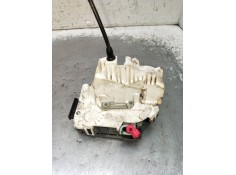 Recambio de motor cierre centralizado trasero derecho para dodge journey se referencia OEM IAM P04589696AAA 5P 2009 2