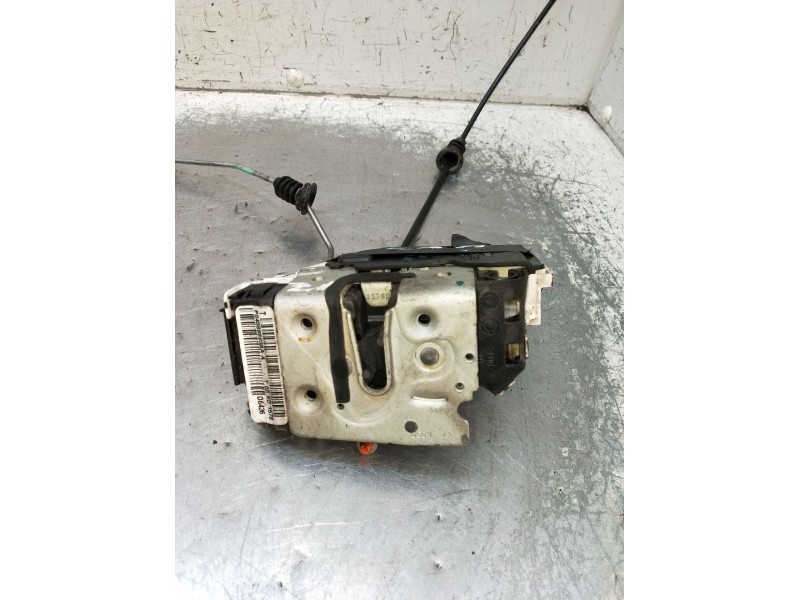 Recambio de motor cierre centralizado delantero izquierdo para dodge journey se referencia OEM IAM P04589693AAA 5P 2009