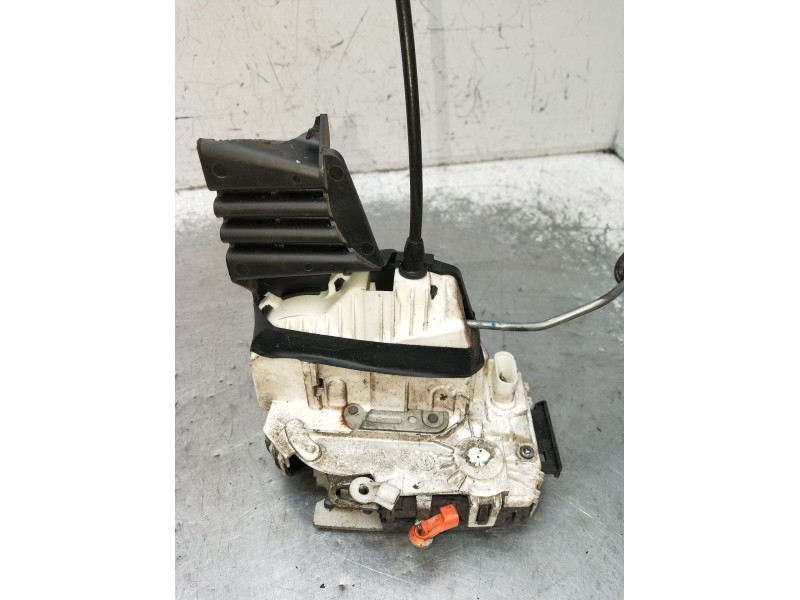 Recambio de motor cierre centralizado delantero izquierdo para dodge journey se referencia OEM IAM P04589693AAA 5P 2009