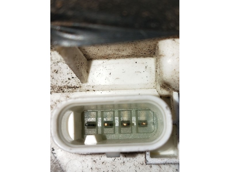 Recambio de motor cierre centralizado delantero izquierdo para dodge journey se referencia OEM IAM P04589693AAA 5P 2009