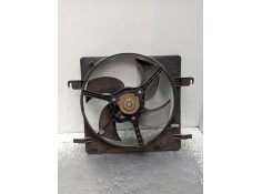 Recambio de electroventilador para ford ka (rb_) 1.3 i referencia OEM IAM 97KB8C607AE  1996