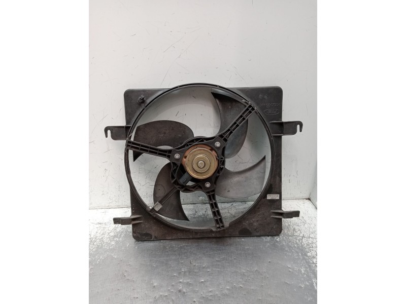 Recambio de electroventilador para ford ka (rb_) 1.3 i referencia OEM IAM 97KB8C607AE  1996