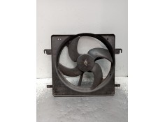 Recambio de electroventilador para ford ka (rb_) 1.3 i referencia OEM IAM 97KB8C607AE  1996 2